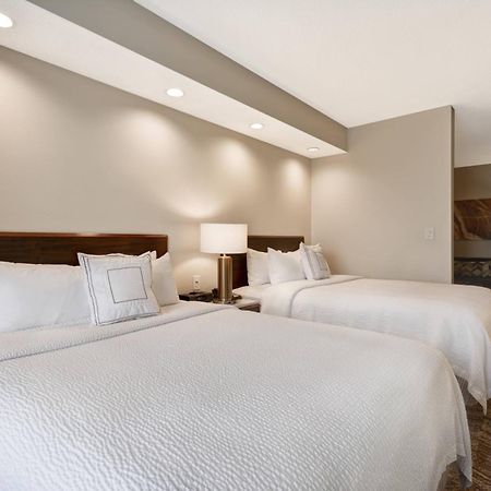 Springhill Suites Lexington Near The University Of Kentucky Kültér fotó