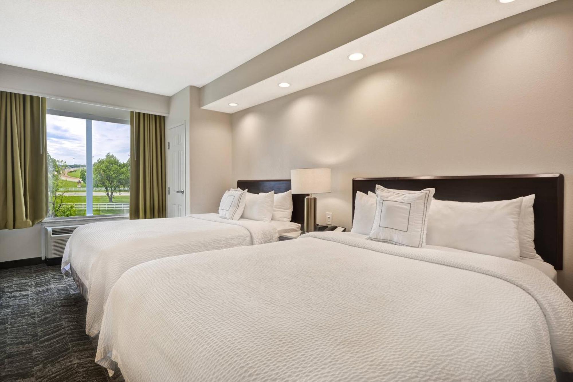 Springhill Suites Lexington Near The University Of Kentucky Kültér fotó