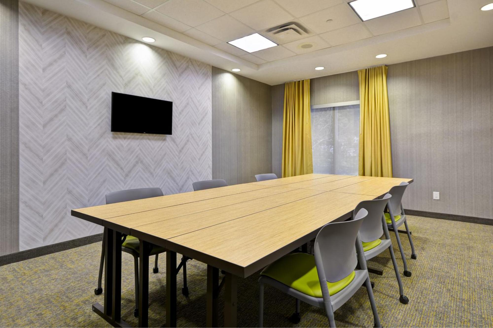 Springhill Suites Lexington Near The University Of Kentucky Kültér fotó