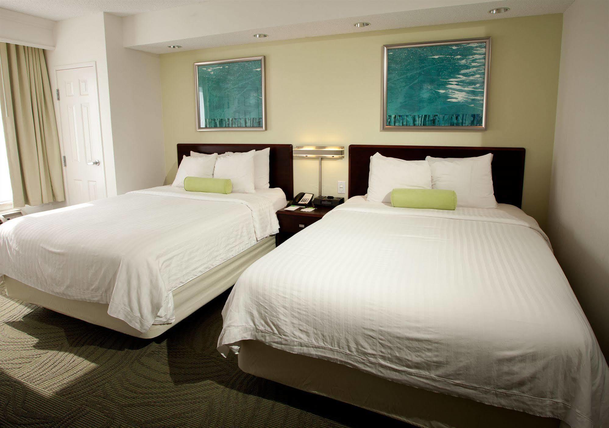 Springhill Suites Lexington Near The University Of Kentucky Kültér fotó
