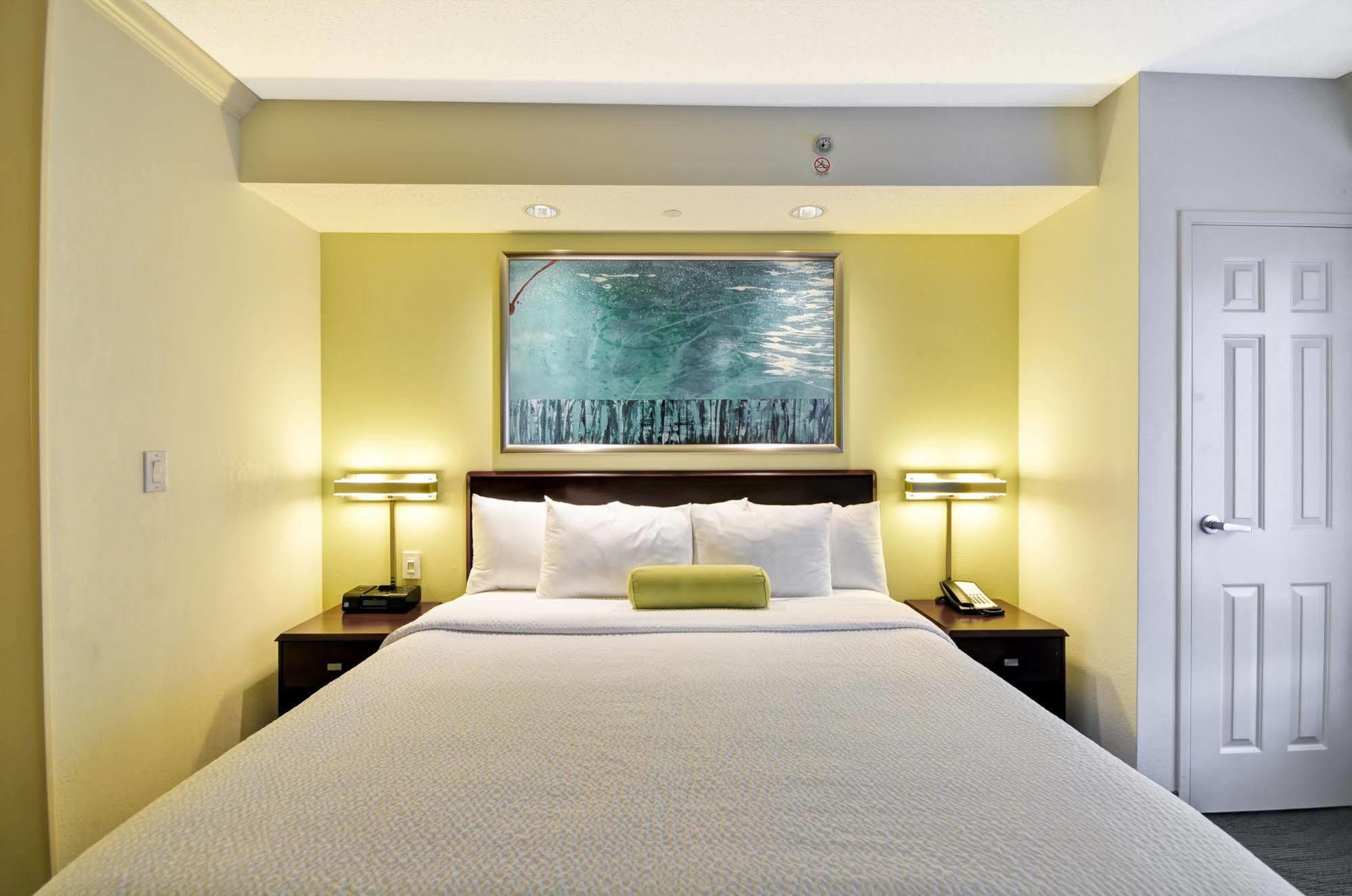 Springhill Suites Lexington Near The University Of Kentucky Kültér fotó