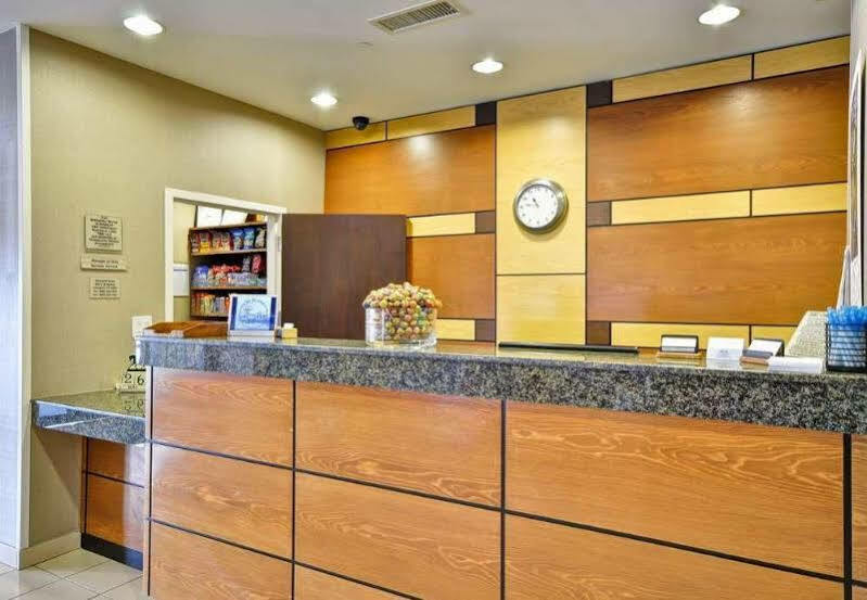Springhill Suites Lexington Near The University Of Kentucky Kültér fotó