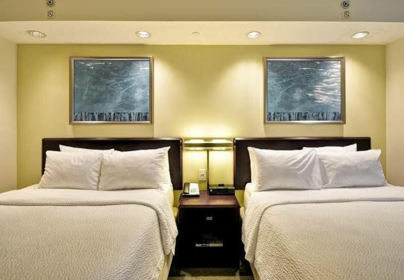 Springhill Suites Lexington Near The University Of Kentucky Kültér fotó